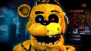 FNaF Lore That EVERY Movie Newcomer Should Know
