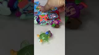 Moji pops new series #mojipops #surprisetoys #magicbox #toys #shopkins #toysforkids