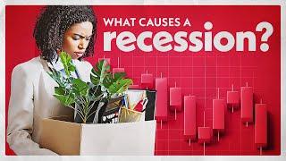 The Truth About Recessions