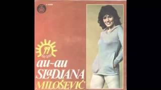 Sladjana Milosevic - Au au - Audio 1977 HD