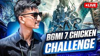 HAPPY GANESH CHATHURTHI BGMI LIVE #bgmi  #pubgmobile  #bgmilive