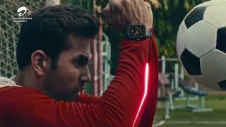 A New Way to Pay Elevate Your Life with the Airtel Payments Bank Smartwatch