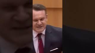 You cannot lecture Poland - Dominik Tarczyński speaks sharply about European scandals