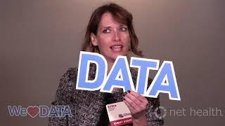 How Do You Pronounce Data?