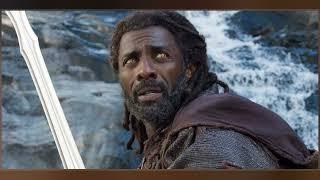 Heimdall Marvel Cinematic Universe