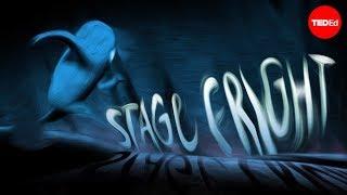 The science of stage fright and how to overcome it - Mikael Cho