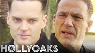 The Devil Outsmarts the Fox  Hollyoaks