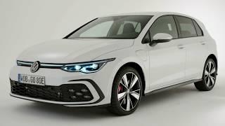 Neuer Volkswagen Golf GTE - Das Design