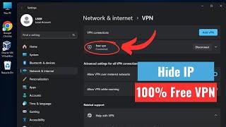 How to setup 100% FREE VPN on Windows 11  OpenVPN