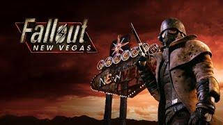 Fallout New Vegas Mr House - Full Main Story Walkthrough Longplay No Commentary