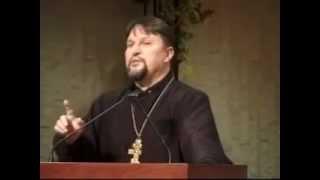 My way to the Living God Archbishop Sergei Zhuravlev testimony of a Christian