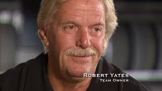 Robert Yates Reflects On His NASCAR Career