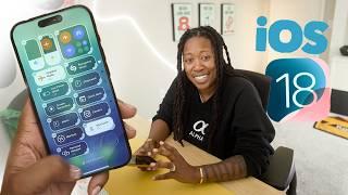 iOS 18 - Tips & Tricks You Should Know 