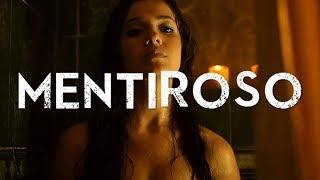 Coming of Age Short Film Love Story - Mentiroso