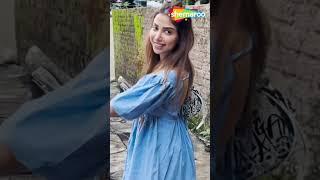 Sshura Khan Spotted At Bandra #shorts #shortsvideo #Sshurakhan #spotted #viral #bandra