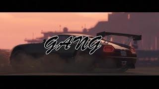 Sin boy - Gang GTA Lyric Video