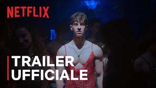 Elite - Stagione 5  Trailer ufficiale  Netflix Italia