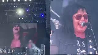 W.A.S.P - Blind In Texas  Tons of Rock 2024