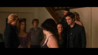 THE TWILIGHT SAGA NEW MOON - Teaser Trailer