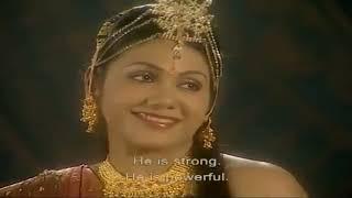 RAMAYAN EP # 114 BY RAMANAND SAGAR NDTV IMAGINE Full Episode