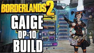 Borderlands 2 Best Mechromancer Build 2024