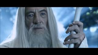 Gandalf the White