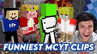 mcyt clips that make me laugh dream smp