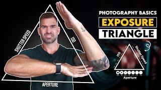 Mastering Exposure Triangle Essential Tips for Beginners