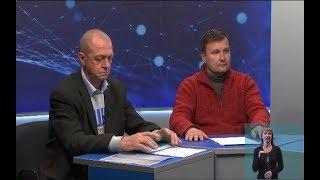 Тема дня.  Як врятувати запорізьких бджіл та мед. 17. 04. 2019