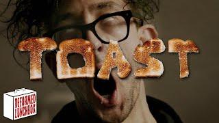 Toast  Horror Short Film