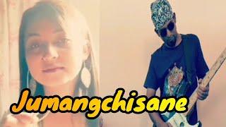 Jumangchisane - Ayesha & Pritom Cover