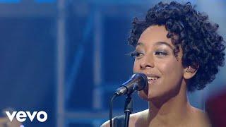 Corinne Bailey Rae - Put Your Records On Live