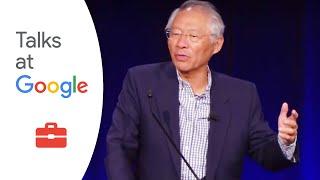 Chinas Next Strategic Advantage  George S. Yip  Talks at Google