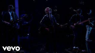 Beck - Thinking About You Jimmy Kimmel Live