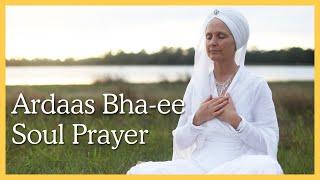 Snatam Kaur - Ardaas Bha-ee Meditation Workshop