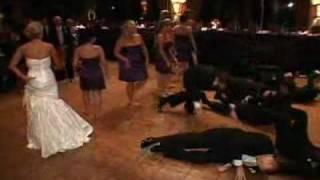 Fit To Be Tied - Fun New Wedding Entrance Dance Song - T Carter Music