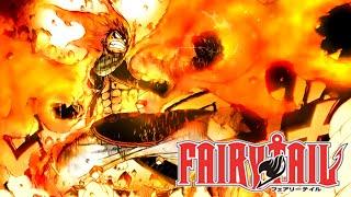 FAIRY TAIL Main Theme - Celtic Fantasy Rock Version  Best Anime OST of All-Time