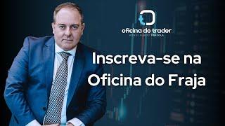 Oficina do Fraja Inscrições Abertas