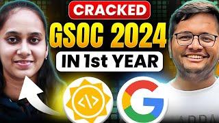Google Summer of Code 2025  Complete Roadmap  GSOC 2025