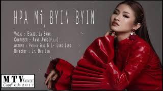 Esabel JaBawk - HPA MI BYIN BYIN official MV