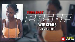 PASOP  WEB SERIES - SEASON 3  EPISODE 1 2023  #namibianwebseries