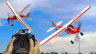 Top 10 Best Remote Control Planes on Amazon