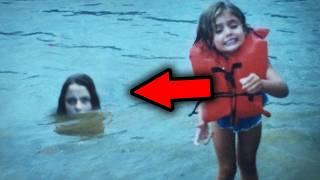 10 SCARY Videos To CREEP YOU OUT