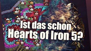 Ist das schon Hearts of Iron 5?