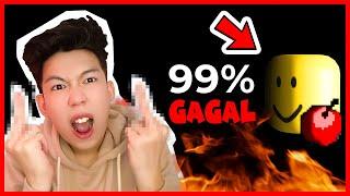 STRESS ‼️ KAMU TIDAK AKAN BISA MENYELESAIKAN GAME ROBLOX INI ‼️