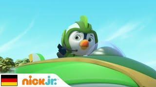 Top Wing - Das coolste Team der Lüfte  Das Beste von Brody - Teil 2  Nick Jr.