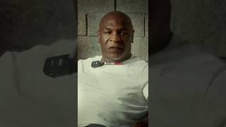 Mike Tyson “fuc* you motherfuc*er”