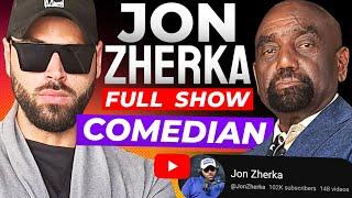 @JonZherka Joins Jesse Ep. 321