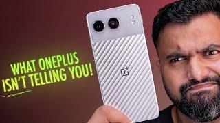 OnePlus NORD 4 What OnePlus Isnt Telling You