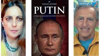 Luomo di ghiaccio che sfida l’Occidente - Mauro Scardovelli e Tiziana Alterio